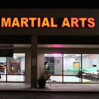 Champions ATA Martial Arts
