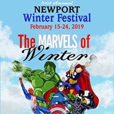 Newport Winter Festival