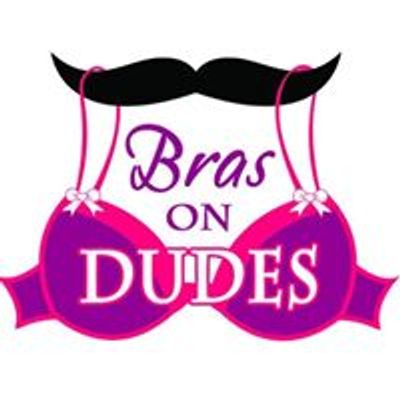 Bras on Dudes