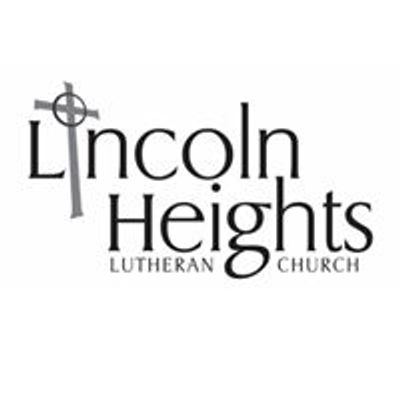 Lincoln Heights Evangelical Lutheran Church