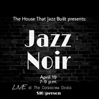 The House That Jazz Built
