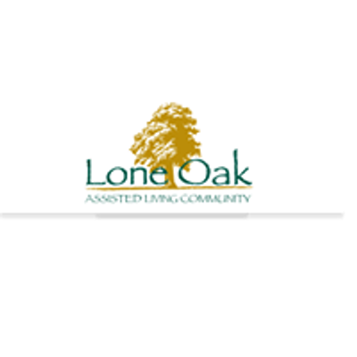 Lone Oak Assisted Living Community