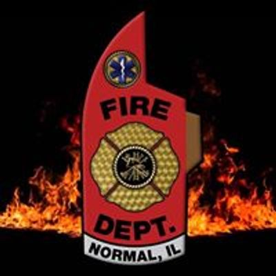 Normal Fire Department  (Normal, IL)