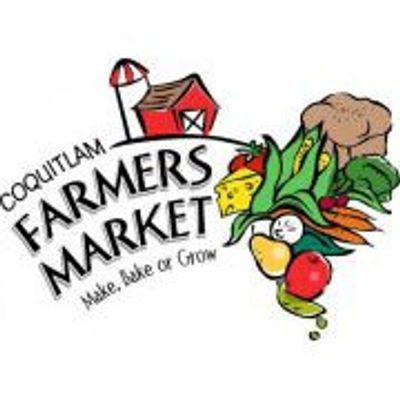 Coquitlam Farmers Market