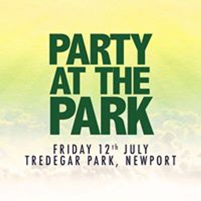 Party At The Park Newport