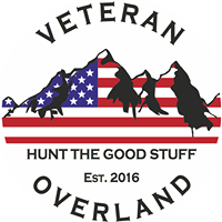 Veteran Overland