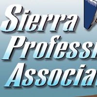 Sierra Professional Association