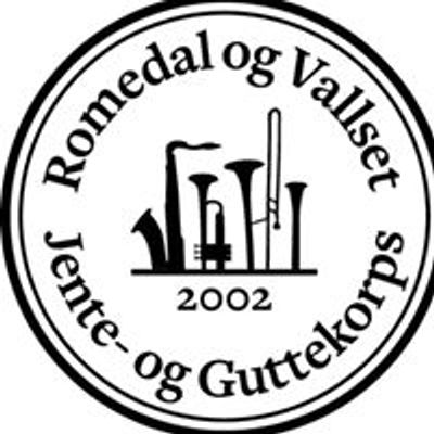 Romedal og Vallset Jente- og Guttekorps