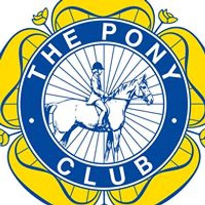 Oxenholme Pony Club