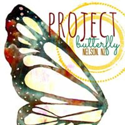 Project Butterfly - Nelson