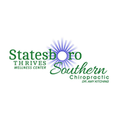 Southern Chiropractic & Statesboro Thrives Wellness Center