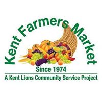 Kent Farmers Market