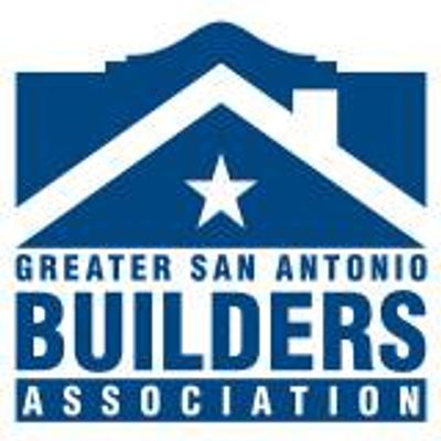 Greater San Antonio Builders Association