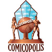 Comicopolis