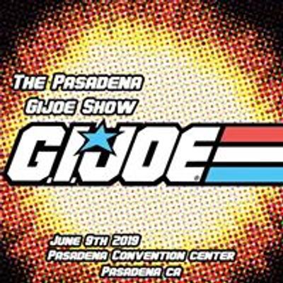 Pasadena, CA GI JOE & TOY SHOW