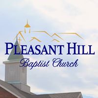 Pleasant Hill Baptist Church-Somerset