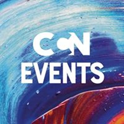 CCN Wolverhampton Events Page