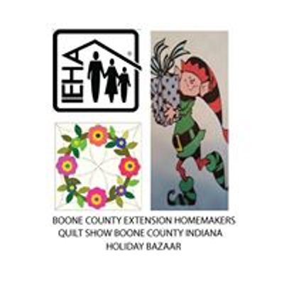 Boone County Extension Homemakers