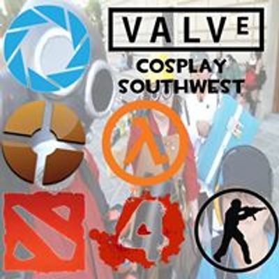 Valve Cosplay Southwest