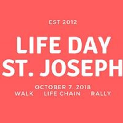 Life Day - St Joseph, MO