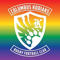 Columbus Kodiaks Rugby Football Club