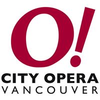 City Opera Vancouver