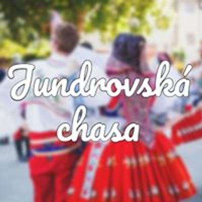 Jundrovsk\u00e1 chasa