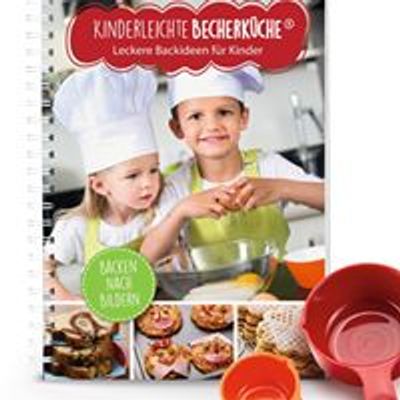 Backen mit Kindern mit Kinderleichte Becherk\u00fcche