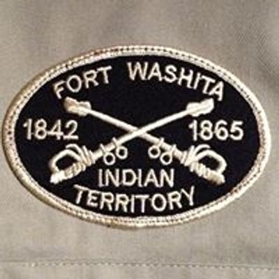 Fort Washita