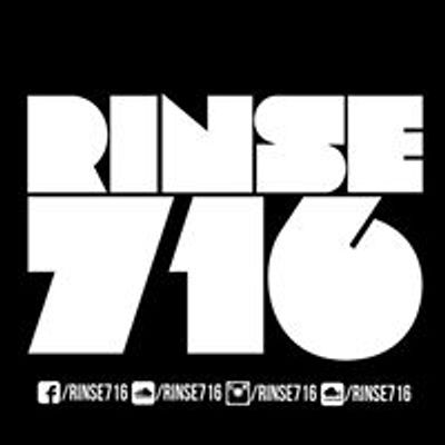 Rinse 716