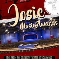 The Josie Music Awards