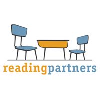 Reading Partners North Texas