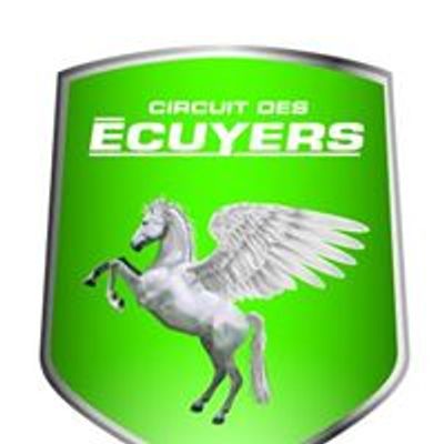 Circuit des Ecuyers Beuvardes