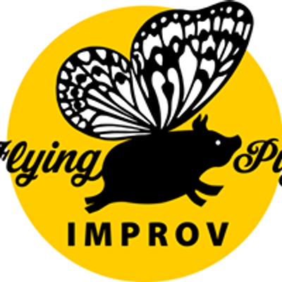 Flying Pig Improv Wichita