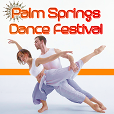 Palm Springs Dance Festival