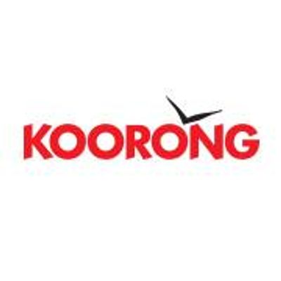 Koorong