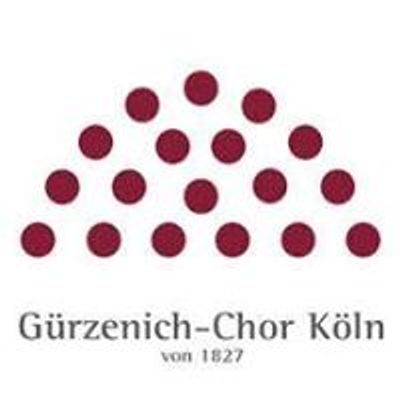 G\u00fcrzenich-Chor K\u00f6ln
