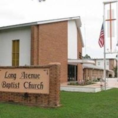 Long Avenue Baptist Church