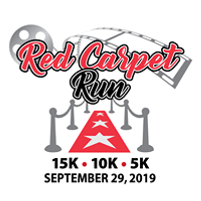 Red Carpet Run