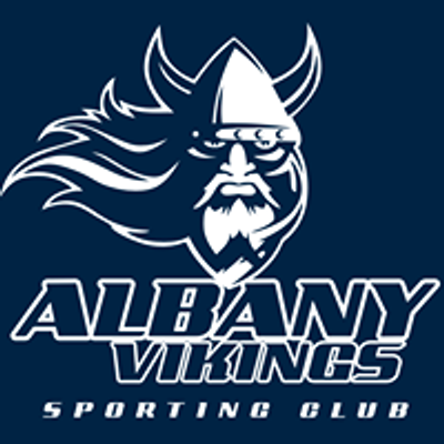 Albany Vikings Masters Football Club