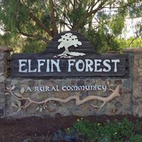 Elfin Forest Harmony Grove Town Council