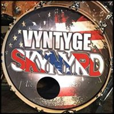 Vyntyge Skynyrd