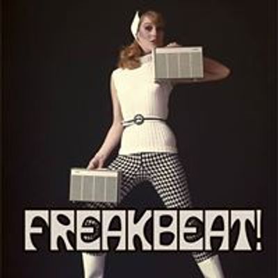 Freakbeat Ohio