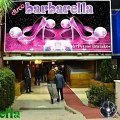 disco barbarella