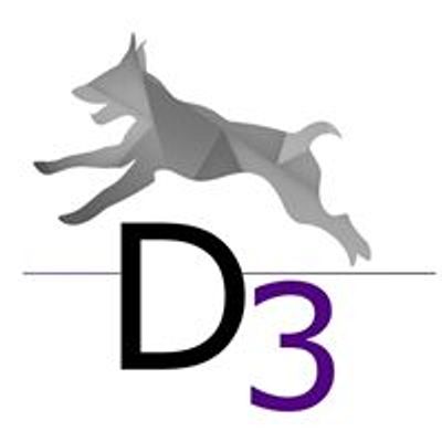 D3 Dog Training