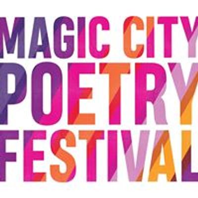 Magic City Poetry Festival