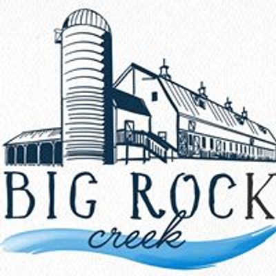 Big Rock Creek