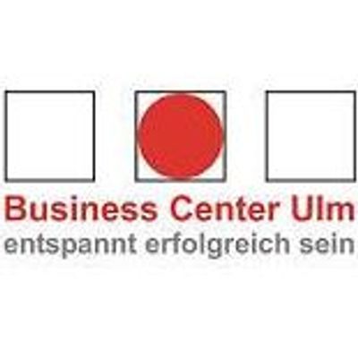 BCU Business Center Ulm GmbH & Co. KG