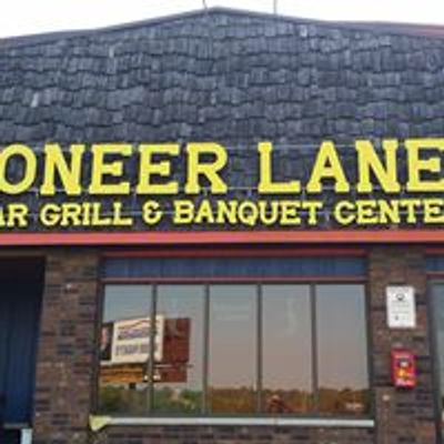 Pioneer Lanes