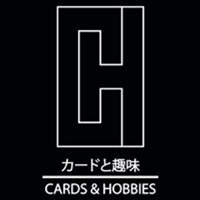 Cards & Hobbies